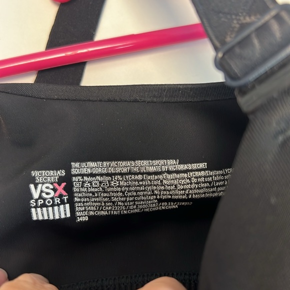 Victoria's Secret's‎ bra - Picture 2 of 6